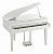 Цифровое фортепиано Yamaha CLP-765GPWH